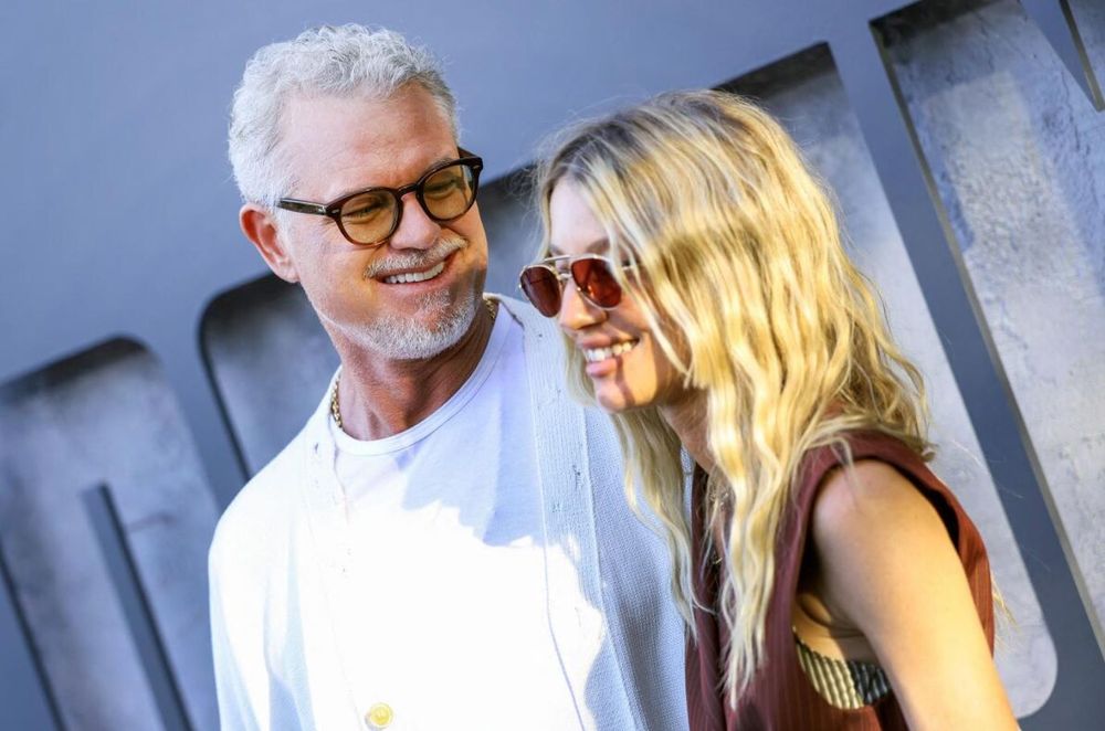 Eric Dane : marié, séparé… et amoureux de Janell Shirtcliff — les dessous troublants de son triangle amoureux révélés après sa mort | So Busy Girls