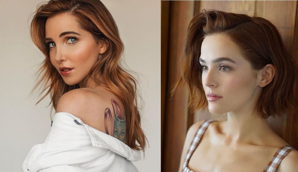 Voici la coloration la plus tendance de l'année 2020 | So Busy Girls