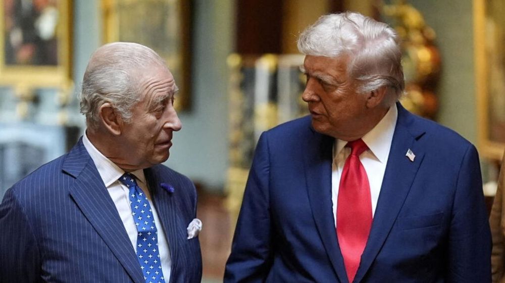 « Relation spéciale » en danger : ce que Charles III tente vraiment de sauver face à Donald Trump | So Busy Girls