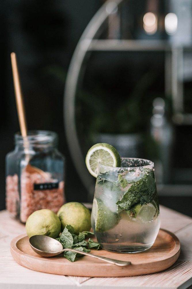 La recette du mojito sans alcool à siroter sans modération tout l'été | So Busy Girls