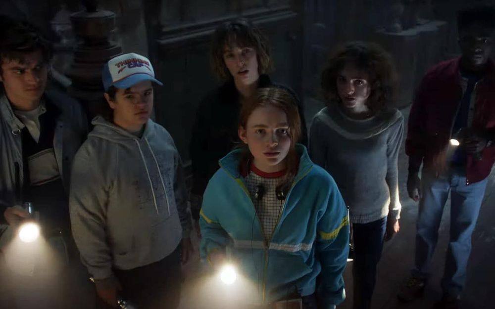 Voici les 55 films et séries qui arrivent sur Netflix en juillet 2022 | So Busy Girls