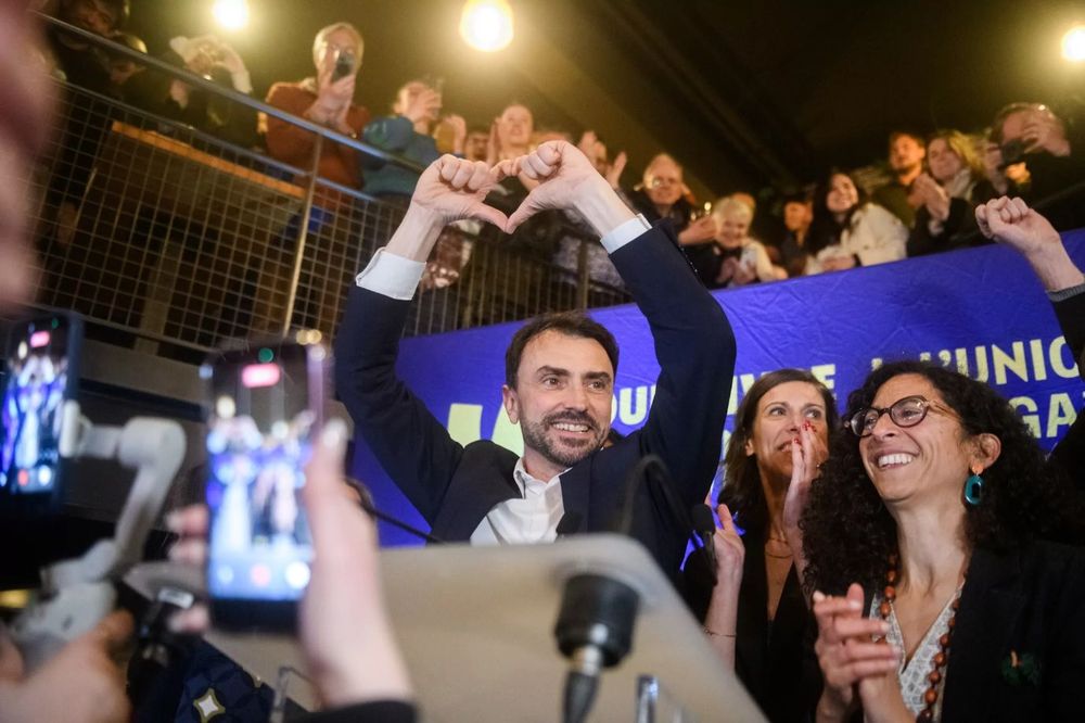 À Lyon, Jean-Michel Aulas atteint 49,33 % des voix pour sa première campagne et s’impose comme un acteur politique majeur | So Busy Girls