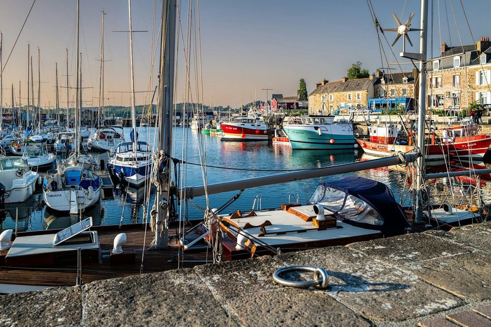 Canicule en Bretagne : voici les départements placés en vigilance orange ce mardi | So Busy Girls