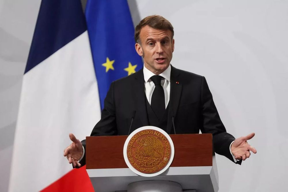 Pourquoi les vœux présidentiels 2026 d’Emmanuel Macron pourraient marquer la fin d’une époque | So Busy Girls