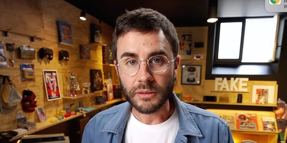 Cyprien brise le silence : ce drame qui l’a éloigné de YouTube | So Busy Girls