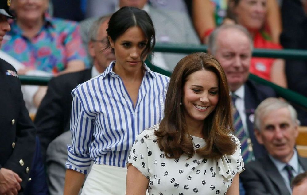 Kate Middleton face à Meghan Markle : ce rôle discret qui a tout changé en 2020 | So Busy Girls