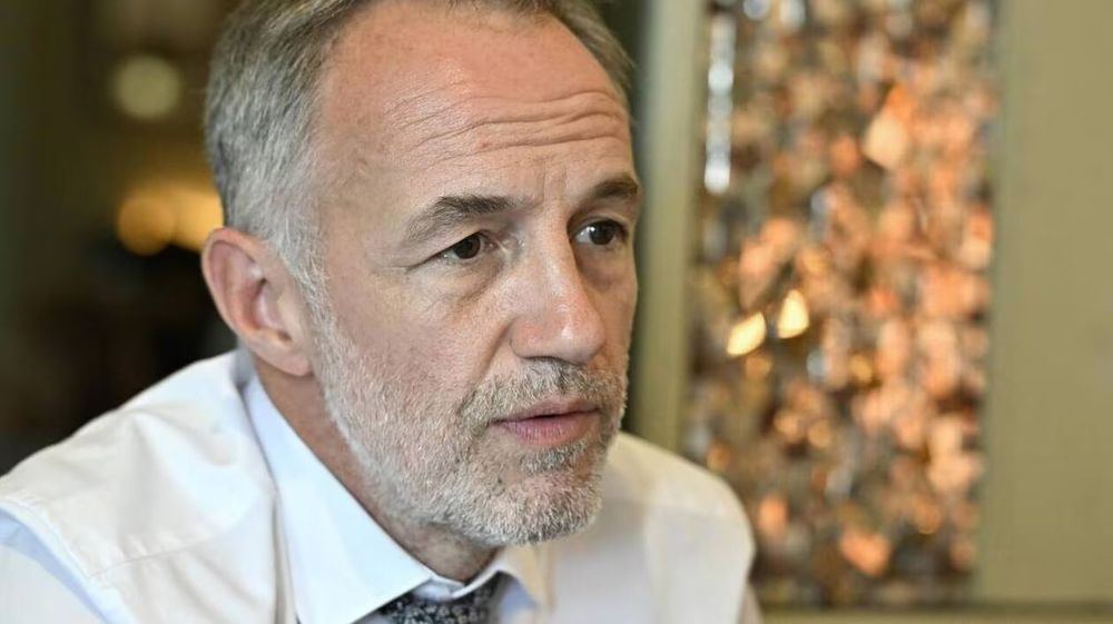 « Je ne souhaite pas faire alliance avec LFI » : Emmanuel Grégoire ferme encore la porte à Sophia Chikirou à Paris | So Busy Girls