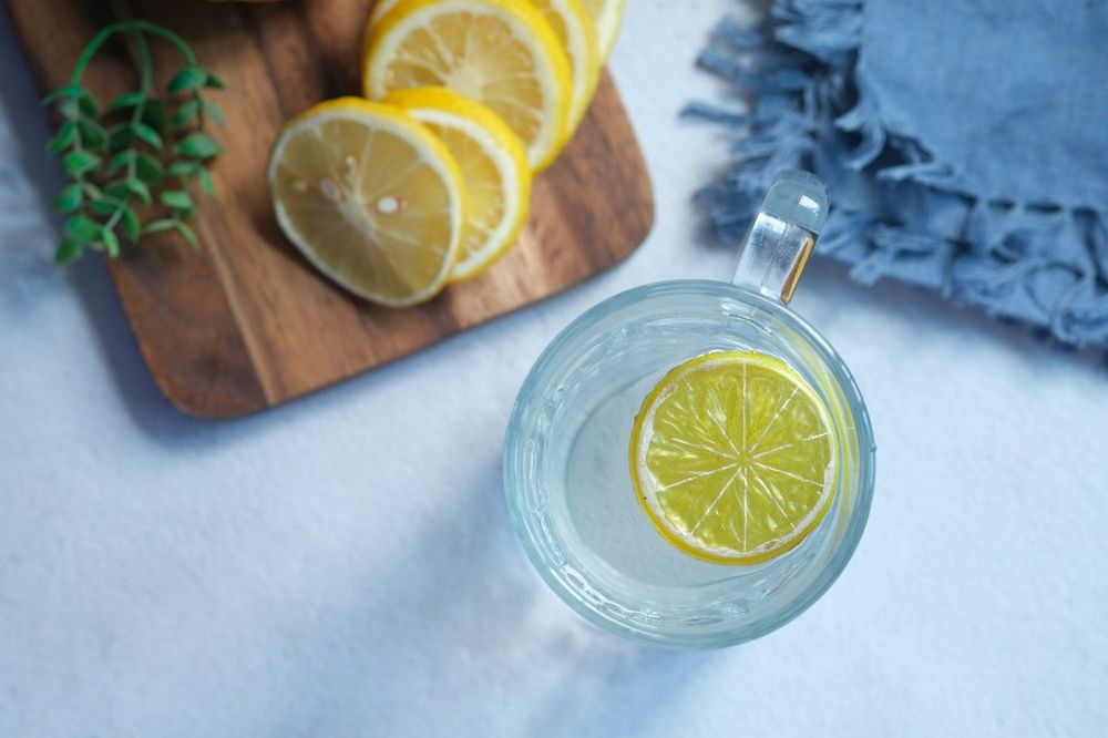 4 idées reçues sur la vitamine C | So Busy Girls