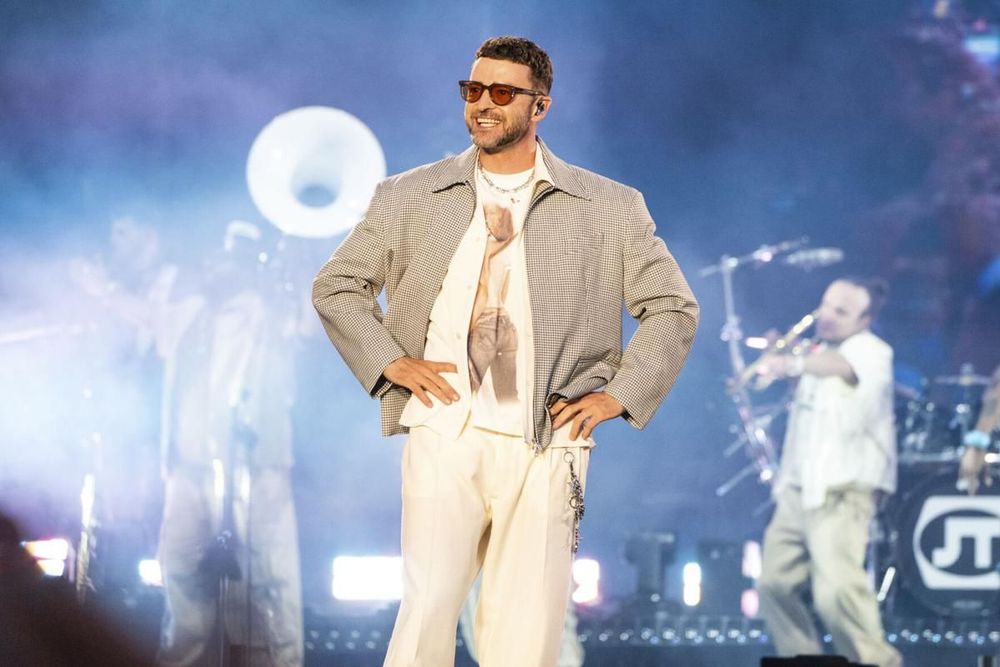 "J’ai été diagnostiqué" : Justin Timberlake évoque sa maladie pour la première fois, son témoignage bouleverse ses fans | So Busy Girls