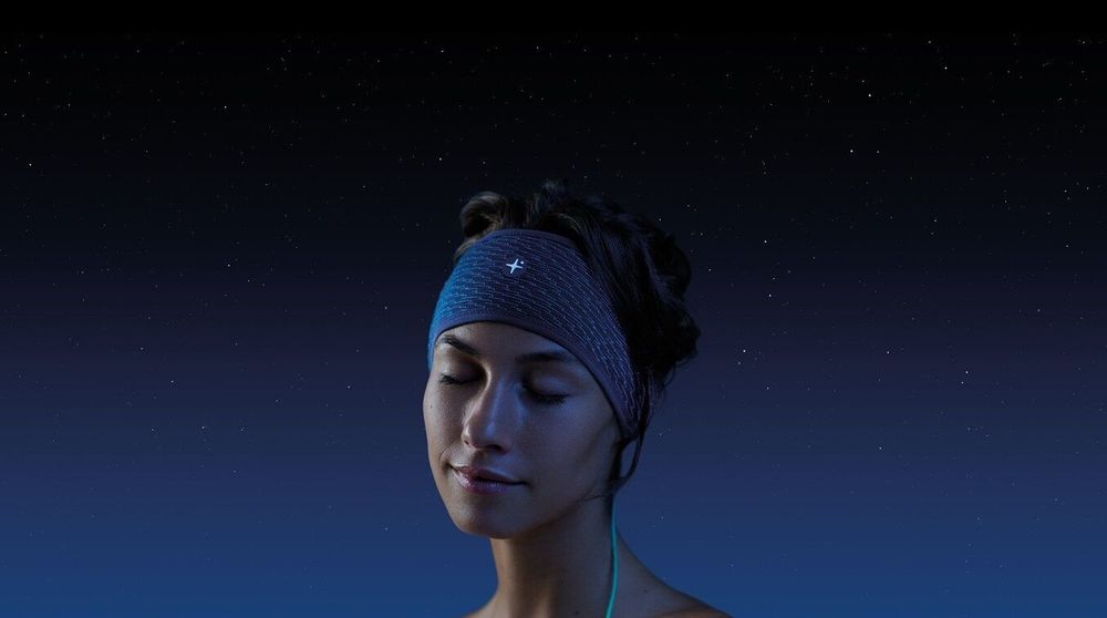 J'ai testé pour vous le bandeau sonore Hoom Band pour bien dormir | So Busy Girls