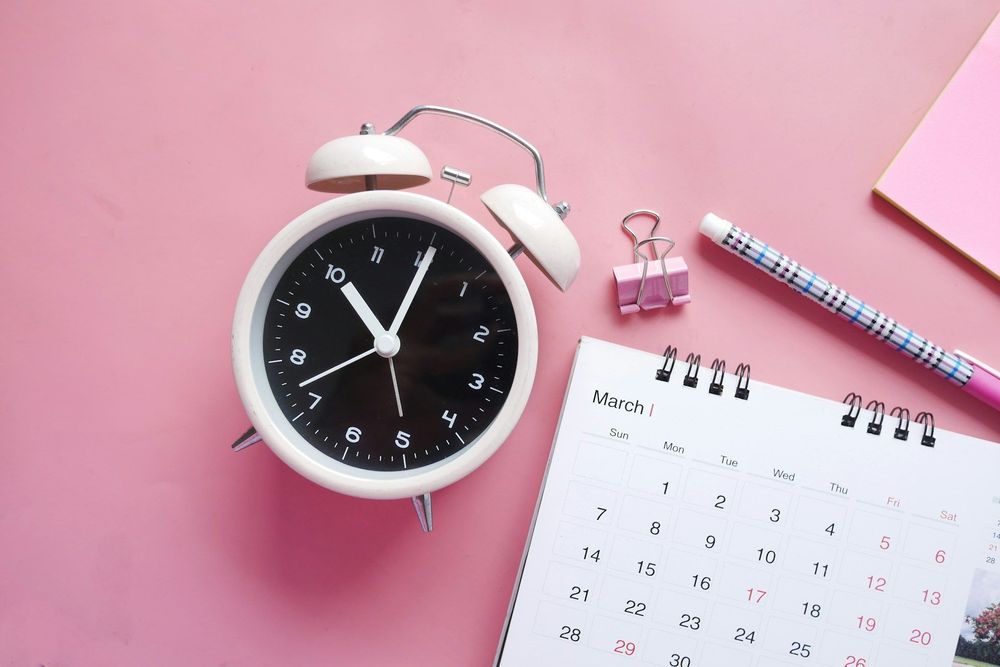 "À 2h il sera 3h" : pourquoi cette nuit va vraiment bouleverser votre corps | So Busy Girls