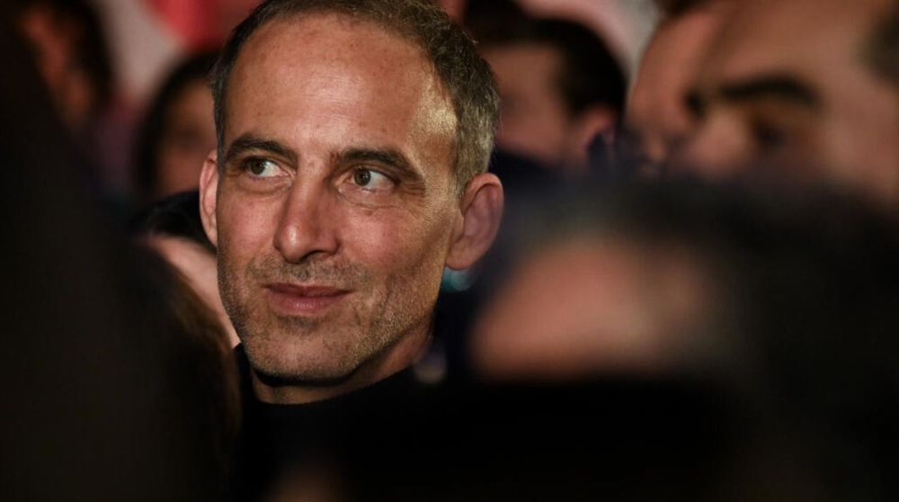 Présidentielle 2027 : selon un sondage, Glucksmann à 14 % devant Mélenchon à 11 % avec une gauche toujours divisée | So Busy Girls