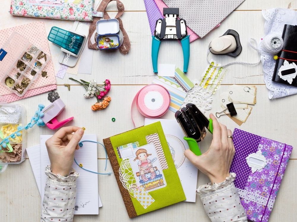 Voici l'âge auquel on est le plus créatif au cours de sa vie | So Busy Girls