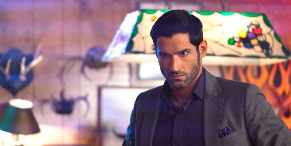 Lucifer : la bande-annonce de la dernière saison est enfin là et promet d'être épique | So Busy Girls