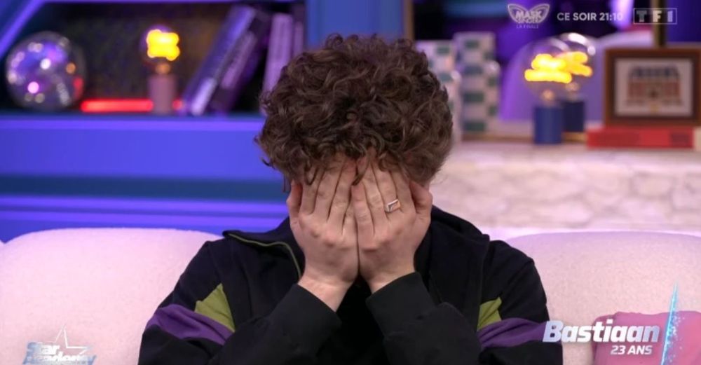 Star Academy : Bastiaan premier, mais sous une pression encore jamais vue | So Busy Girls