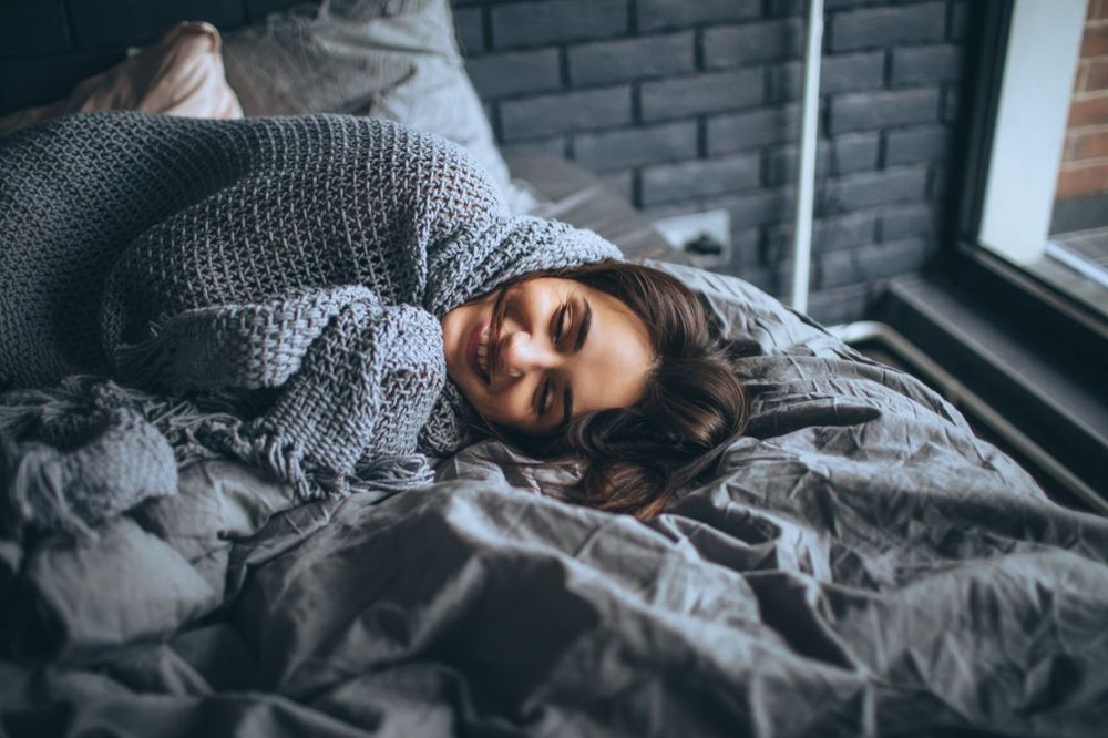 L'astuce naturelle et incroyablement efficace pour dormir comme un bébé | So Busy Girls