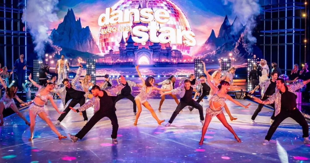 Danse avec les stars n’a pas encore commencé que tout dérape déjà | So Busy Girls