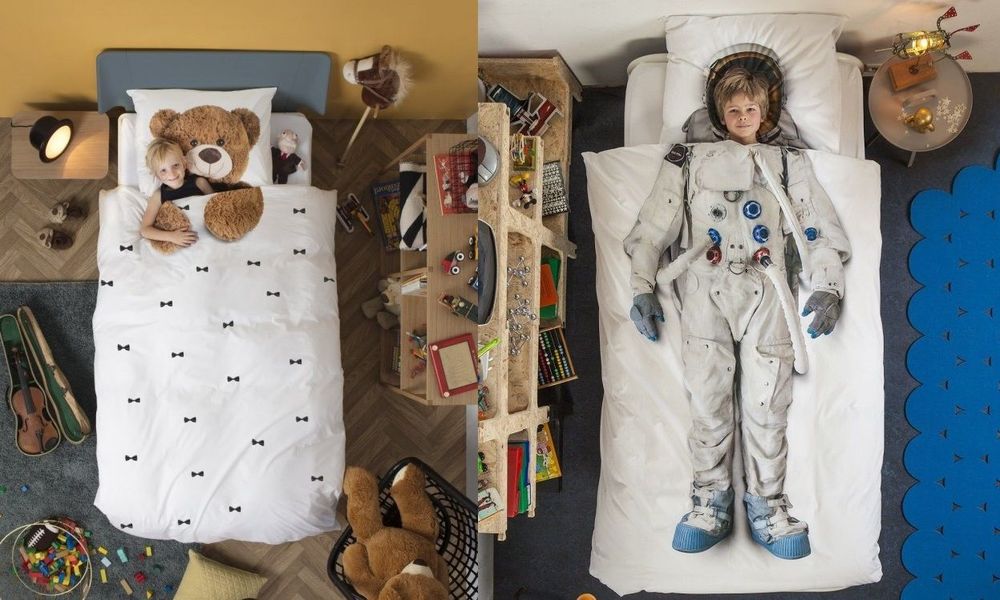 5 idées déco pas chères pour une jolie chambre d’enfant | So Busy Girls