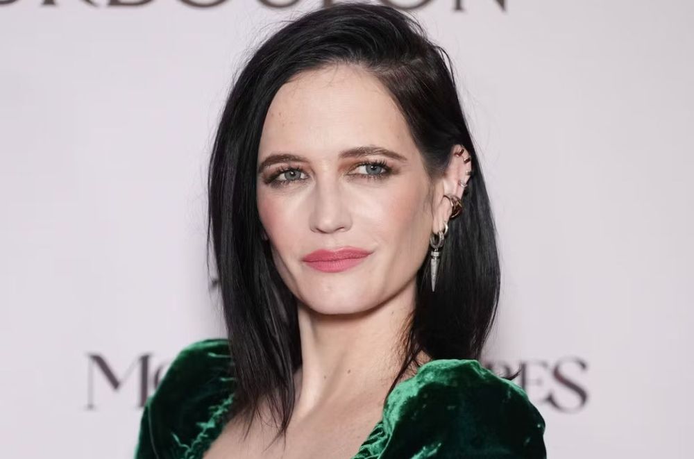 Eva Green rejoint Jenna Ortega dans une saison 3 de Mercredi beaucoup plus sombre | So Busy Girls