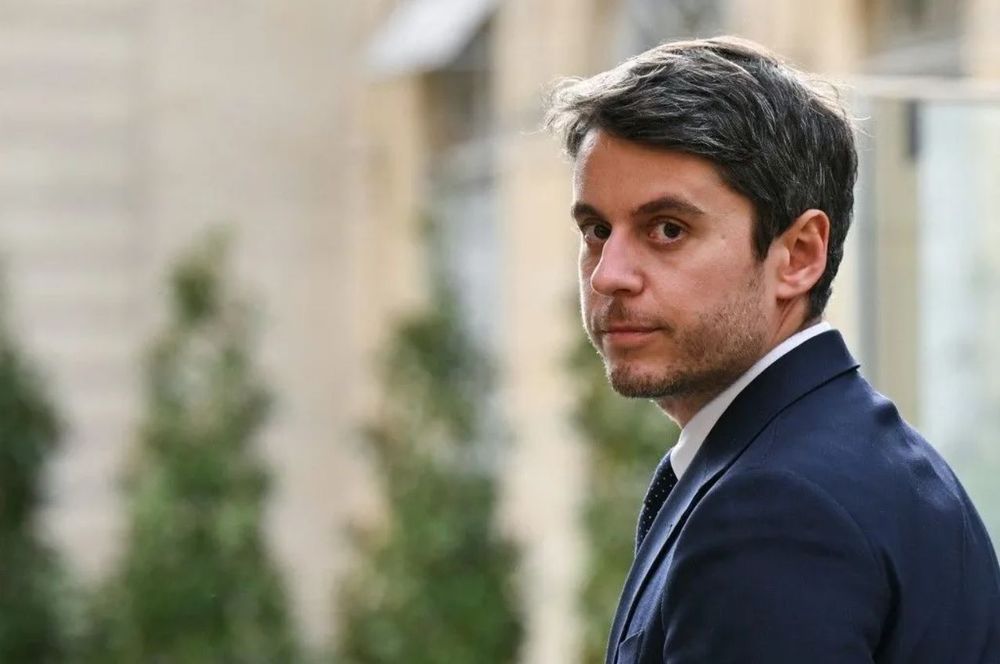 « Si la ligne de LR, c’est l’union avec l’extrême droite… » : Gabriel Attal lâche une phrase qui rebat les cartes | So Busy Girls