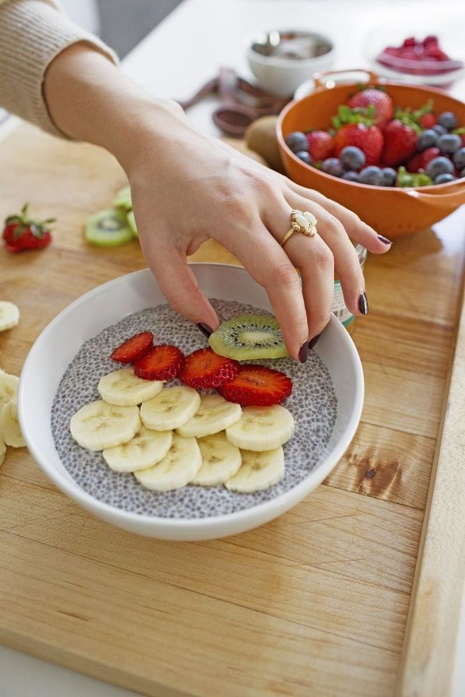 Test : découvrez quel mangeur vous êtes — ça changera complètement votre façon de manger | So Busy Girls