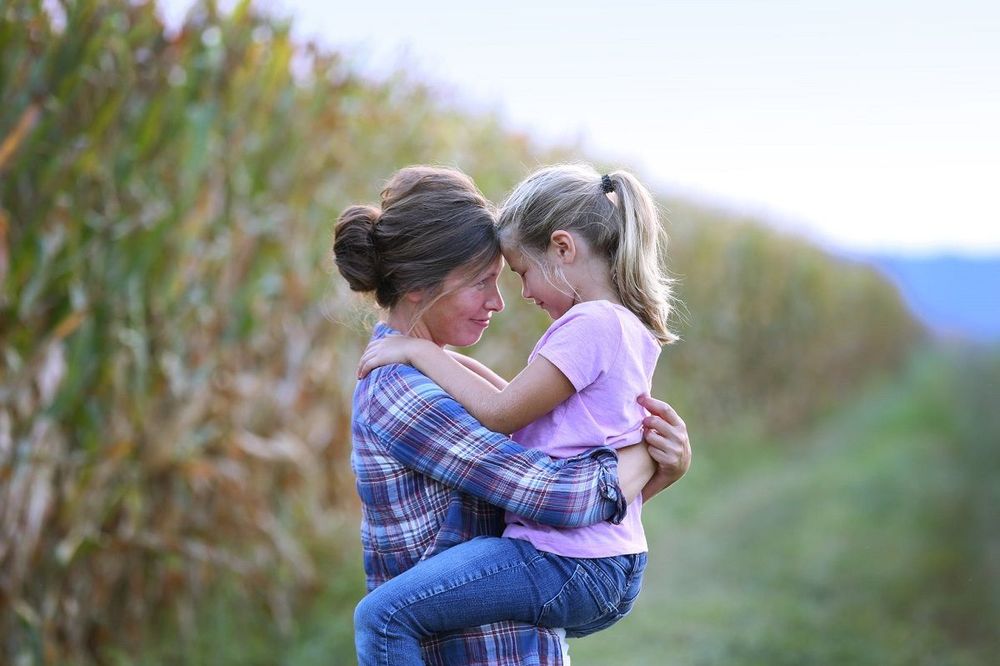 Pourquoi on devient plus posé quand on a des enfants | So Busy Girls