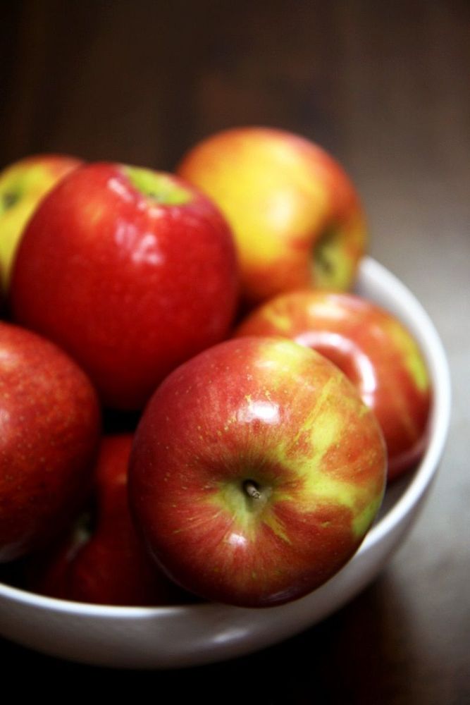J'ai mangé 1 pomme par jour pendant 2 semaines, et voilà ce qu'il s'est passé | So Busy Girls