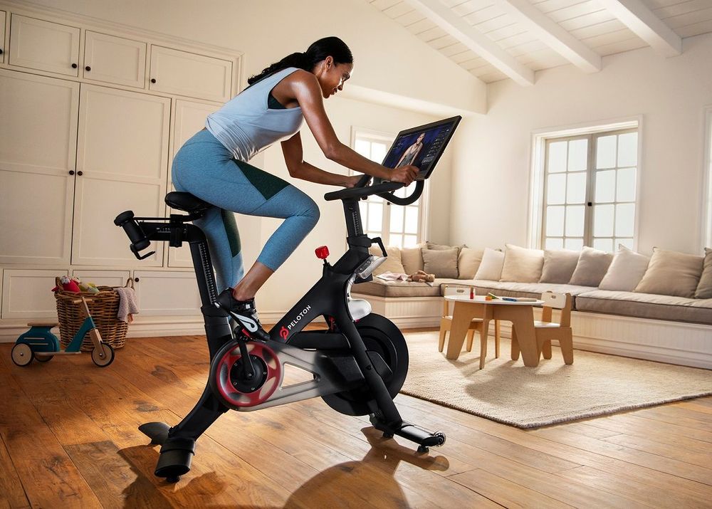 4 choses à prendre en compte pour choisir son vélo d’appartement | So Busy Girls