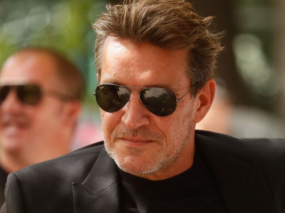 Mort de Loana : « On n’a pas su être à la hauteur de ce qu'elle nous a donné », l’hommage poignant de Benjamin Castaldi, l'ex-présentateur de Loft Story | So Busy Girls