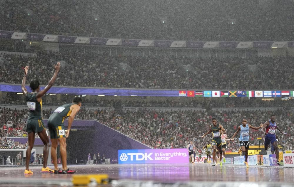 Mondiaux d’athlétisme 2025 : pourquoi la météo pourrait changer le calendrier des compétitions | So Busy Girls