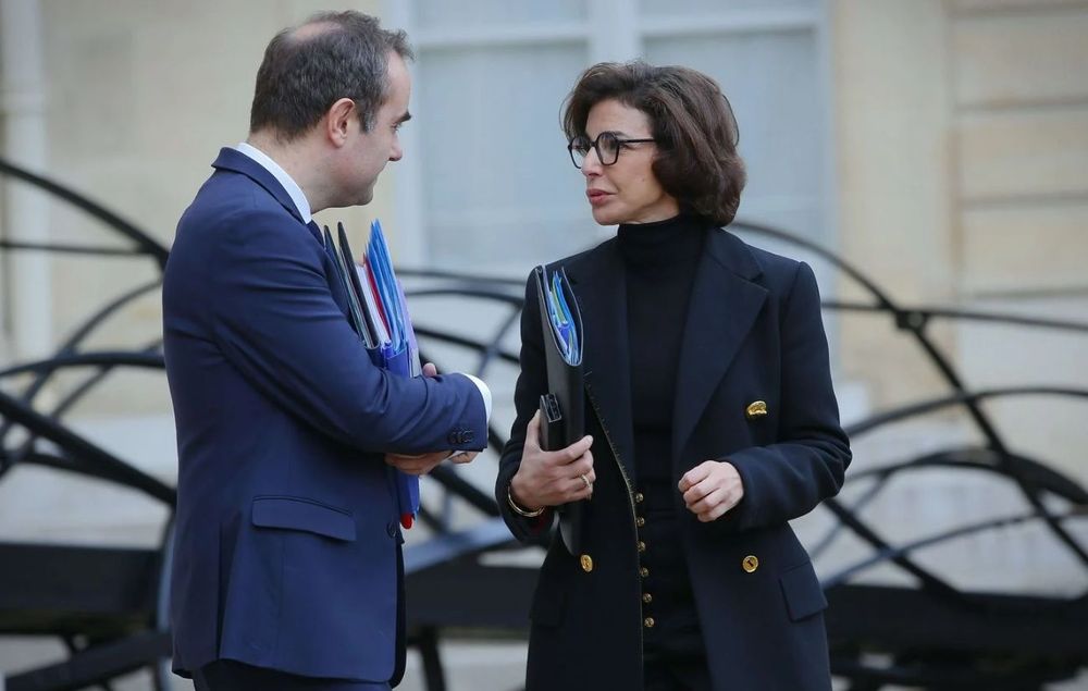 Remaniement explosif : Rachida Dati tient tête à Lecornu et met Macron dans une position inattendue | So Busy Girls
