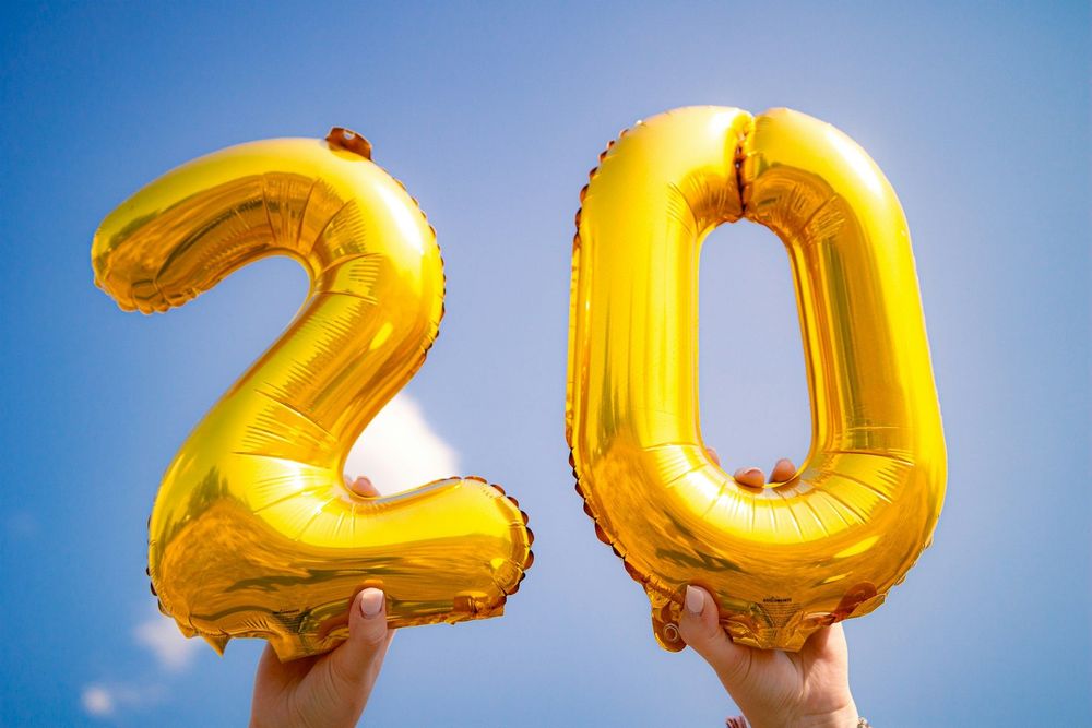 20 ans et + : voici les clés du succès que personne ne vous a jamais révélées | So Busy Girls