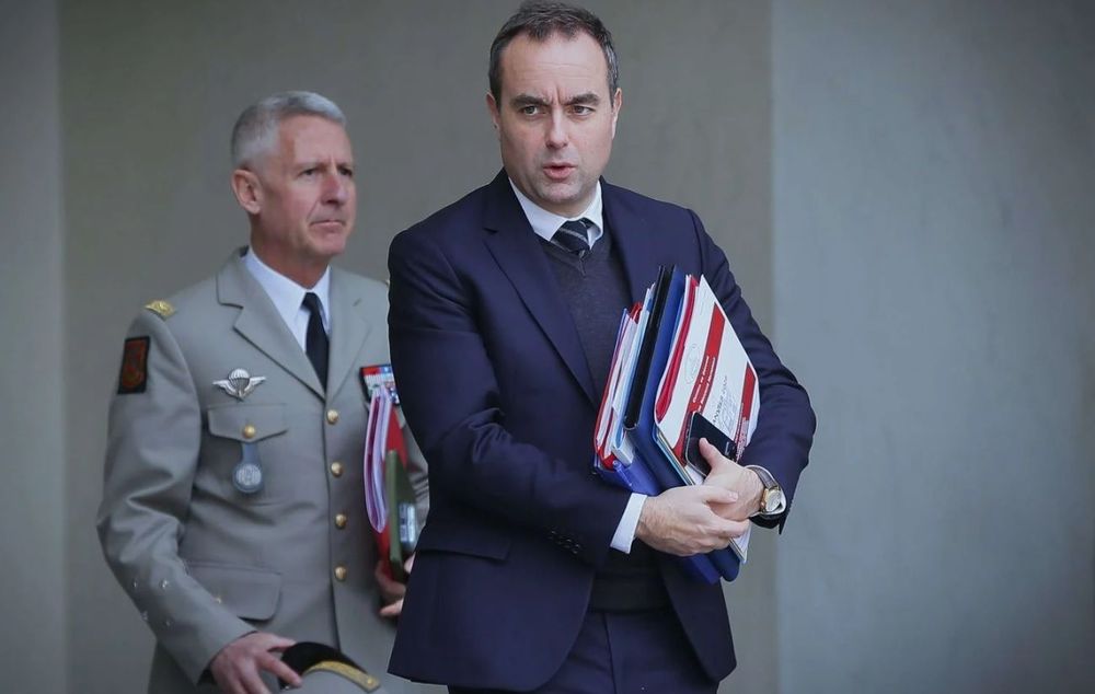 Iran : cette réunion confidentielle à Matignon révèle la stratégie de l’exécutif | So Busy Girls