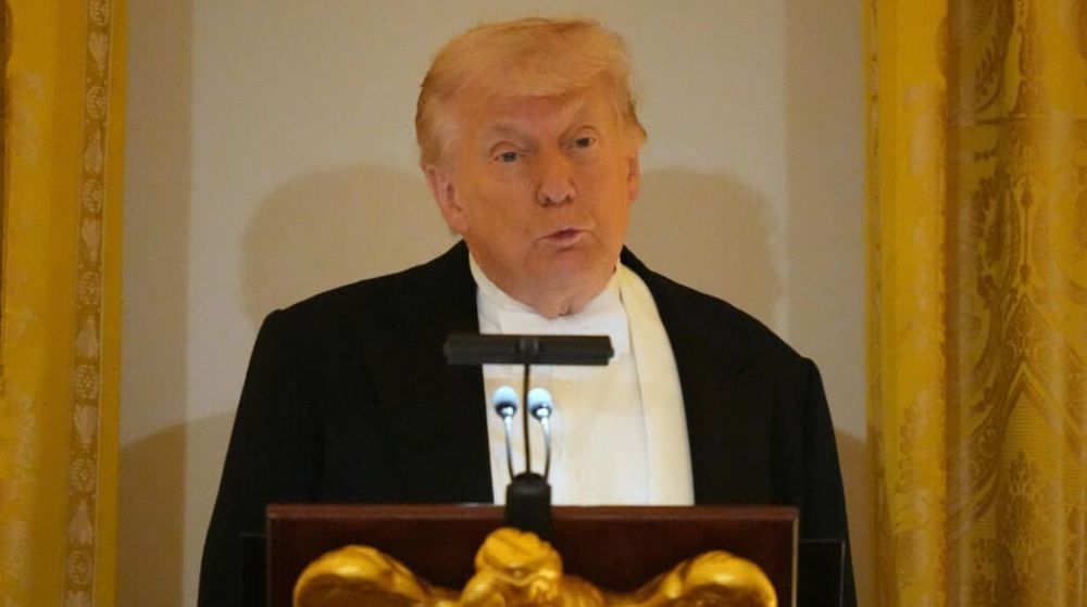 « Nous ne laisserons jamais faire » : la mise en garde de Donald Trump face à l’Iran devant Charles III | So Busy Girls
