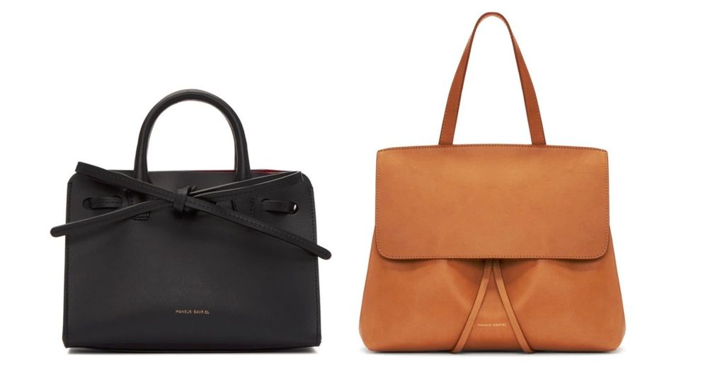 5 sacs Mansur Gavriel qui vont vous faire craquer | So Busy Girls