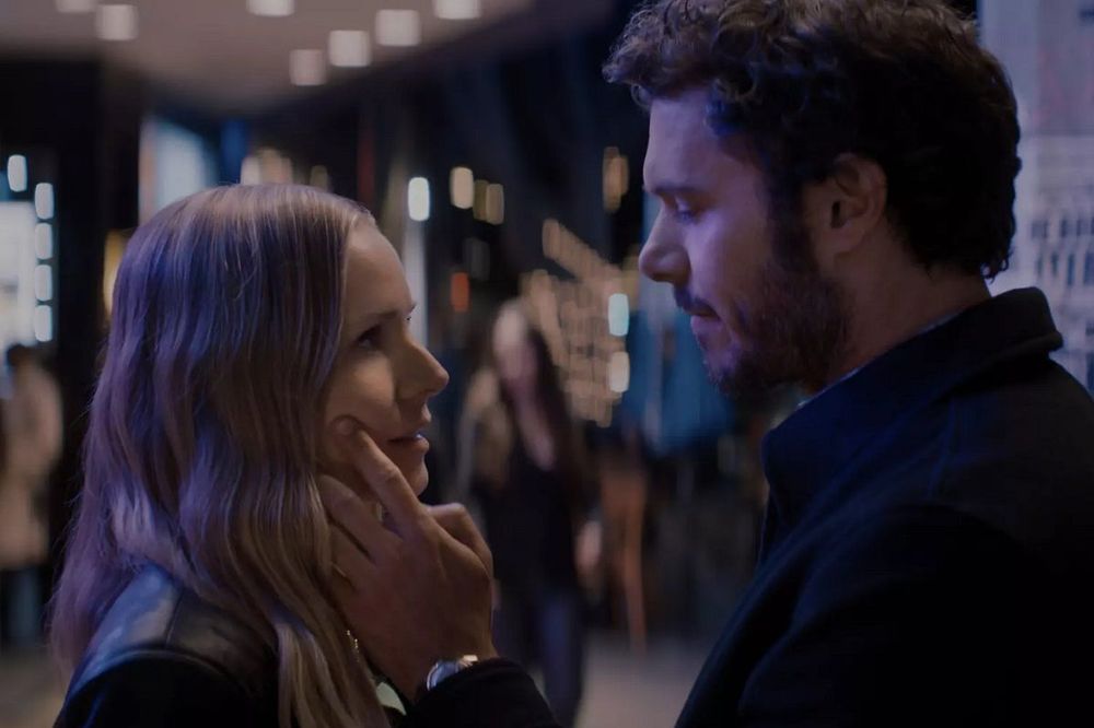 Kristen Bell et Adam Brody réunis dans une rom com : c'est la surprise Netflix de l’année | So Busy Girls