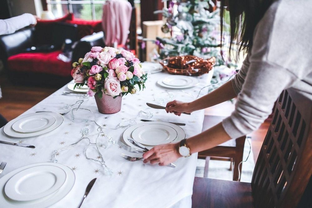 3 conseils simples mais efficaces pour se sentir plus léger après les fêtes | So Busy Girls