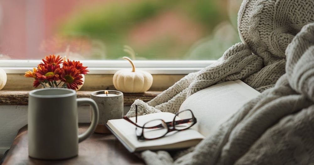 18 petits gestes réconfortants qui vous feront du bien pendant le confinement | So Busy Girls