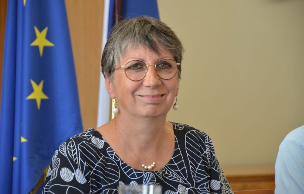 À Besançon, Anne Vignot joue sa dernière carte : l’alliance avec LFI pour tenter d’arrêter Ludovic Fagaut | So Busy Girls