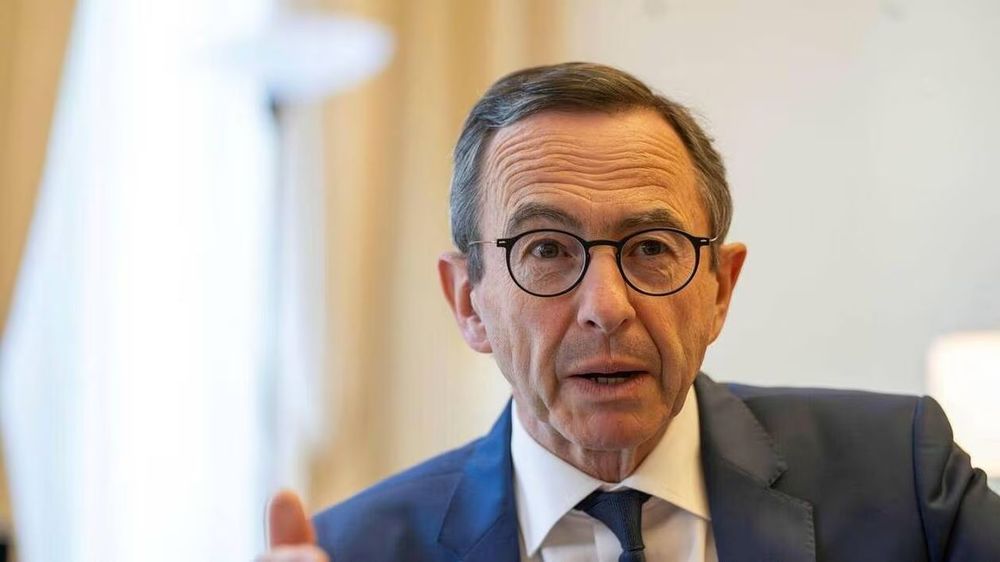 Présidentielle : ce pari de Bruno Retailleau qui pourrait tout faire basculer à droite | So Busy Girls