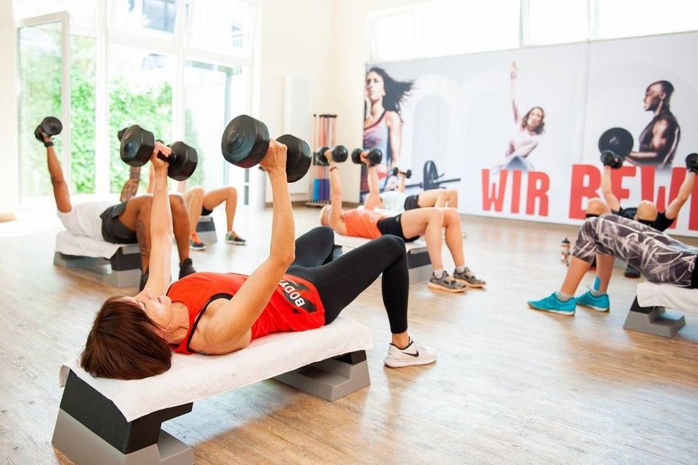 Muscu au féminin : comment prendre de la masse ? | So Busy Girls