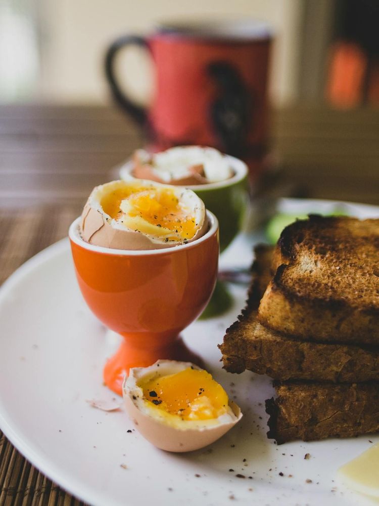 6 choses étonnantes que vous ne saviez pas sur les oeufs | So Busy Girls