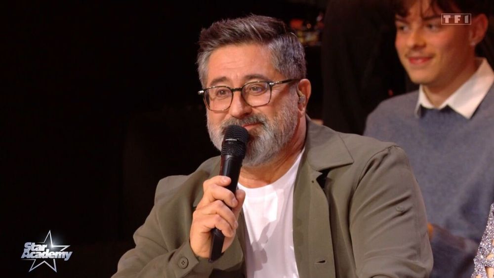 Star Academy : ce moment suspendu qui a tout changé pour Anouk | So Busy Girls