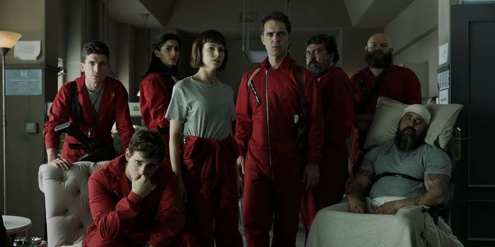 Les 24 nouvelles séries qui débarqueront très prochainement sur Netflix | So Busy Girls