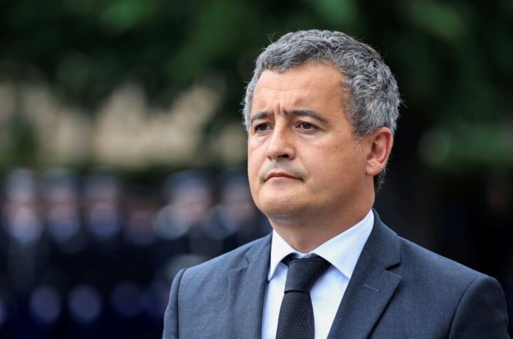Gérald Darmanin alerte sur 2027 : pourquoi son scénario inquiète toute la droite | So Busy Girls