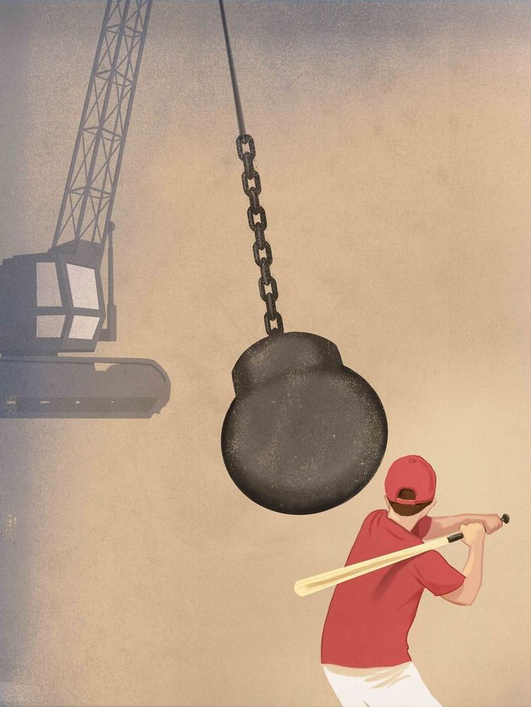 18 illustrations qui dénoncent les travers du monde moderne | So Busy Girls