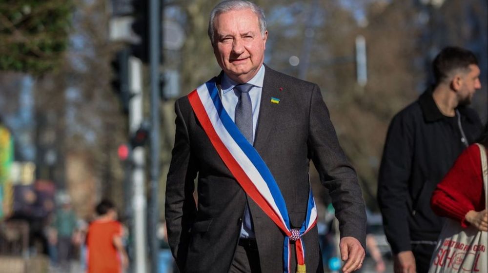« Le PS tourne le dos aux valeurs républicaines » : LR dénonce l’union de la gauche derrière François Piquemal à Toulouse | So Busy Girls