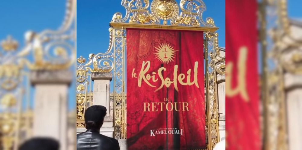 Le Roi Soleil revient et Kamel Ouali confie un rôle clé à une candidate de la Star Academy | So Busy Girls