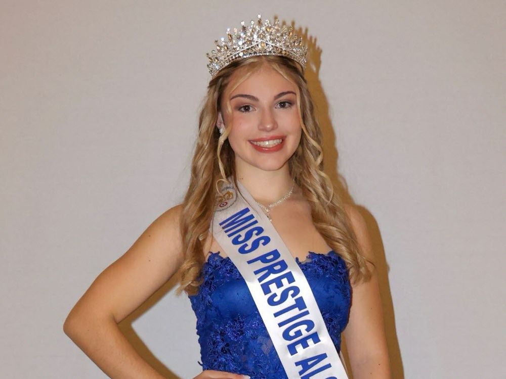 Miss Prestige National 2025 : cette reine de beauté alsacienne fait sensation | So Busy Girls