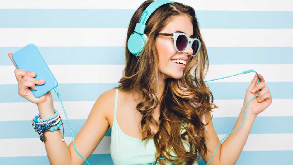 La playlist spéciale Quarantaine de Spotify pour profiter de 7h de musique en mode confinement | So Busy Girls